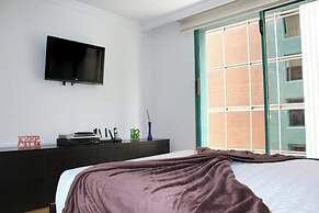 Fontana Suites