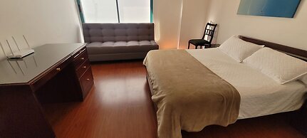 Fontana Suites