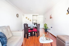 Fontana Suites
