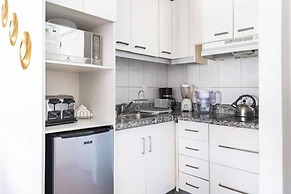 Fontana Suites