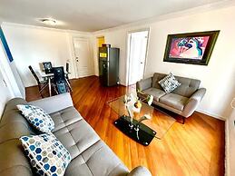Fontana Suites