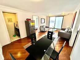 Fontana Suites