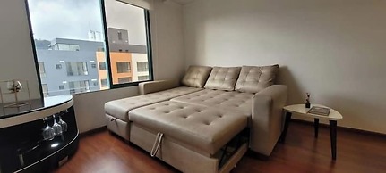 Fontana Suites
