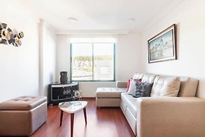 Fontana Suites