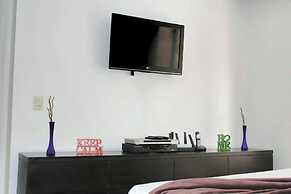 Fontana Suites