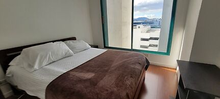 Fontana Suites
