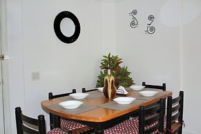 Fontana Suites