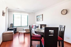 Fontana Suites