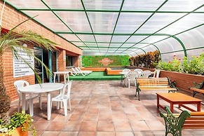Fontana Suites