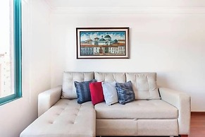 Fontana Suites