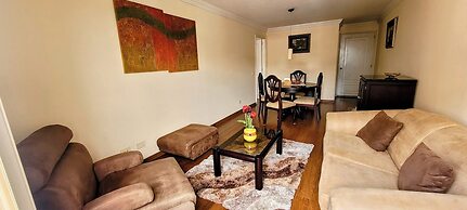 Fontana Suites