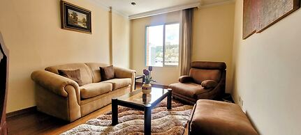 Fontana Suites