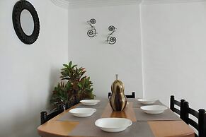Fontana Suites