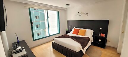 Fontana Suites