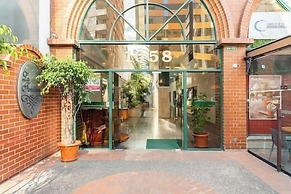 Fontana Suites