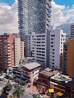 Fontana Suites