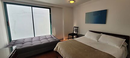 Fontana Suites