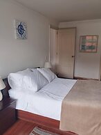 Fontana Suites