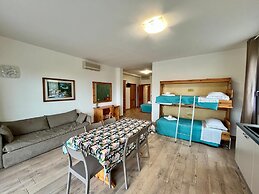 CAMERE DA MIRELLA