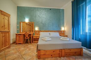 CAMERE DA MIRELLA