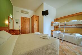 CAMERE DA MIRELLA