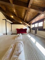 B&B Piazza d'Armi
