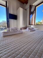 B&B Piazza d'Armi