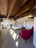 B&B Piazza d'Armi