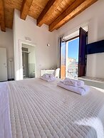 B&B Piazza d'Armi