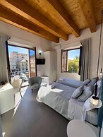 B&B Piazza d'Armi