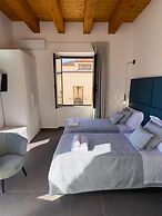 B&B Piazza d'Armi