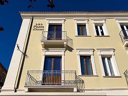 B&B Piazza d'Armi