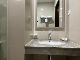 Hexton Hotel Lampung by Amazing