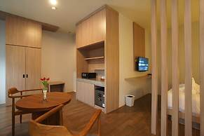Hexton Hotel Lampung by Amazing