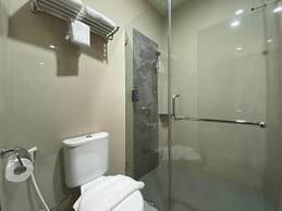 Hexton Hotel Lampung by Amazing
