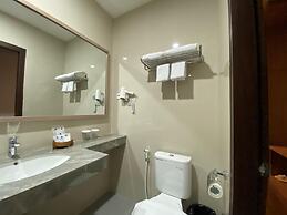 Hexton Hotel Lampung by Amazing