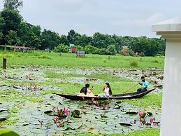 Purbachal Nijhum Polli Resort