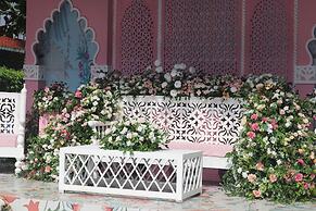 Purbachal Nijhum Polli Resort