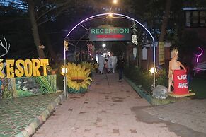 Purbachal Nijhum Polli Resort