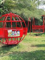 Purbachal Nijhum Polli Resort