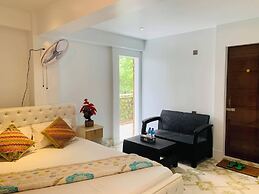 Purbachal Nijhum Polli Resort