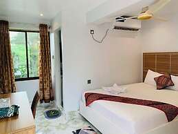 Purbachal Nijhum Polli Resort