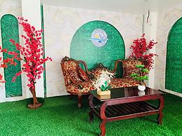 Purbachal Nijhum Polli Resort