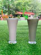 Purbachal Nijhum Polli Resort