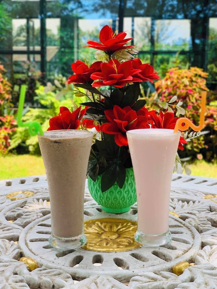 Purbachal Nijhum Polli Resort
