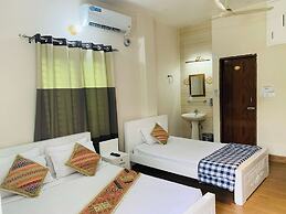 Purbachal Nijhum Polli Resort