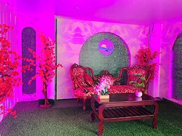 Purbachal Nijhum Polli Resort