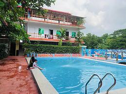 Purbachal Nijhum Polli Resort