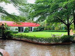 Purbachal Nijhum Polli Resort