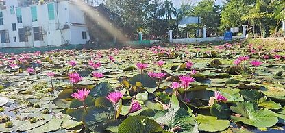 Purbachal Nijhum Polli Resort